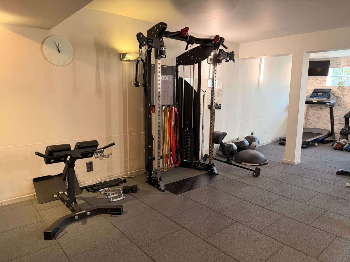 Fitness