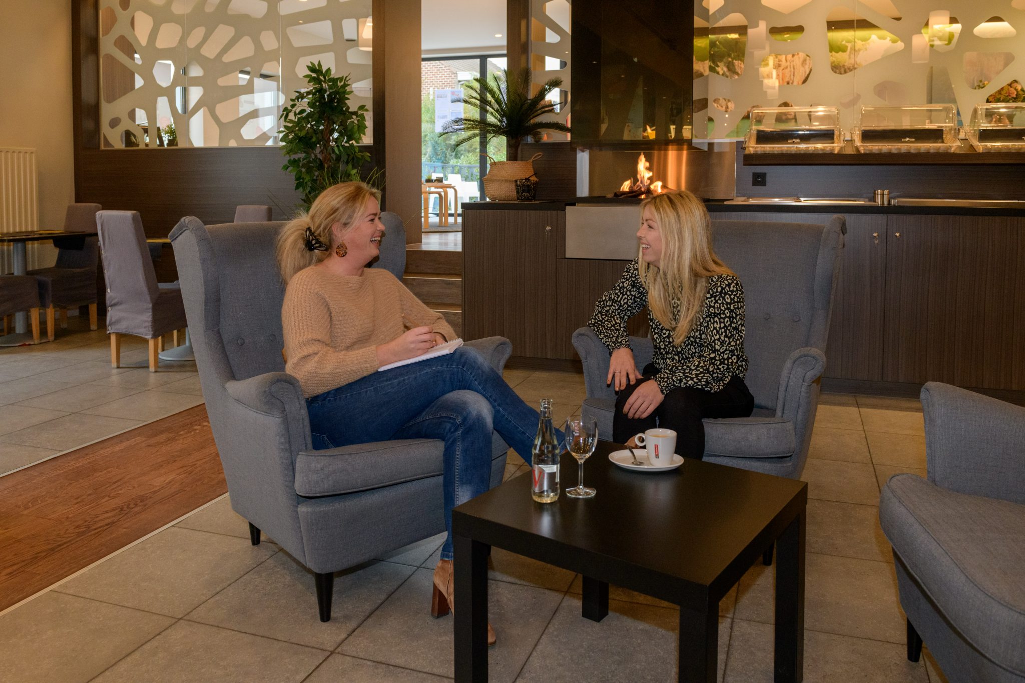 Hotel Axis Luxury hotel